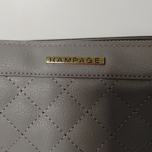 Rampage Crossbody Bag - Picture 6 of 6